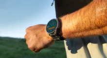 Amazfit Cheetah 2 Ultra: titanové tělo, vylepšená baterie, vyšší cena