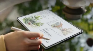 huawei matepad pro max 4