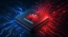 Huawei hlásí průlom: architektura LogicFolding má přinést hustotu tranzistorů na úrovni 1,4nm čipů i bez pomoci TSMC