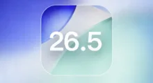 Apple vydal iPadOS 26.5: Poslední velká aktualizace přináší řadu vylepšení