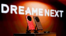 Návrat modulárních telefonů? Dreame představuje AURORA NEX s netradičními moduly