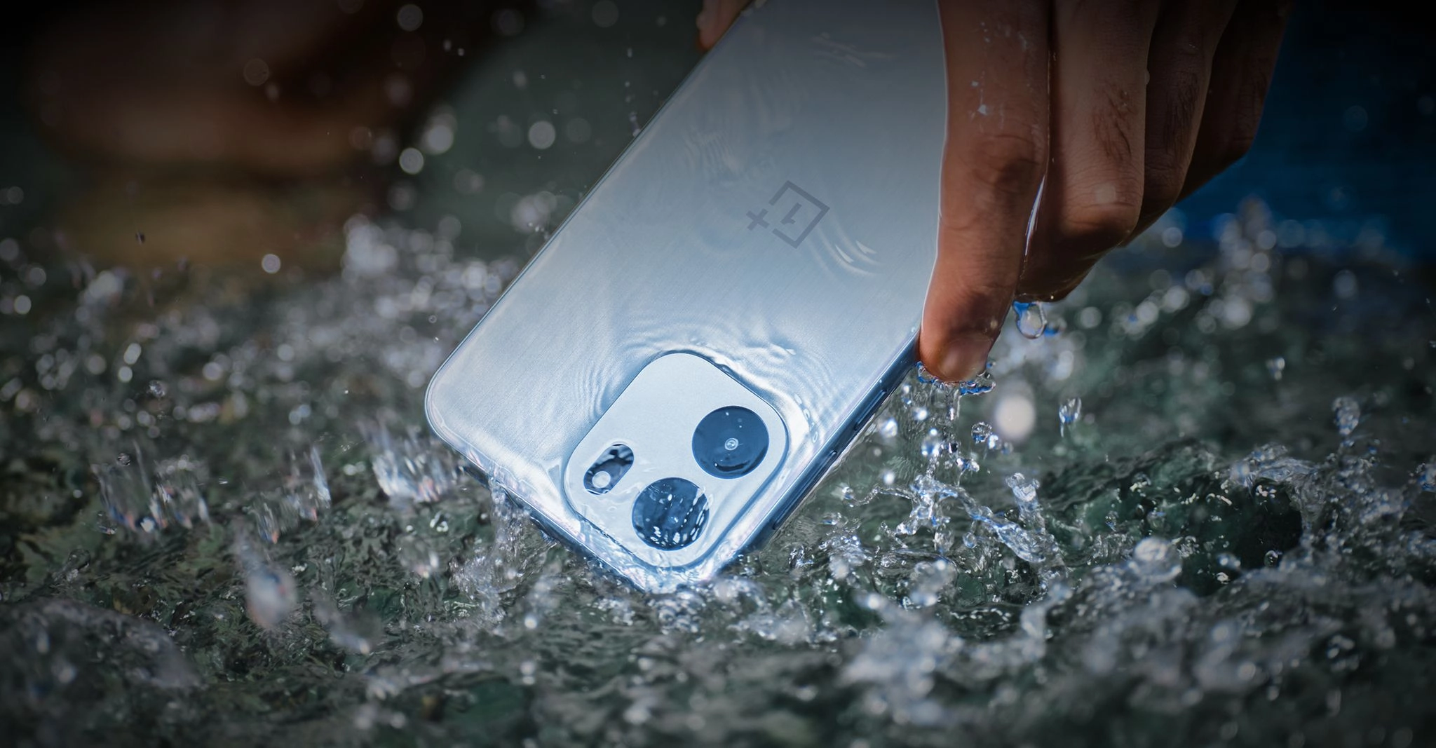 OnePlus Nord CE6 a CE6 Lite: Nové modely s velkými bateriemi
