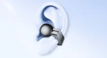 Honor Earbuds Clip Pro – originální design a dlouhá výdrž bez ANC