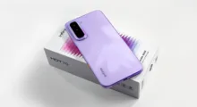 Infinix rozšiřuje sérii Hot o jednu nevýraznou novinku