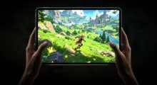 iQOO odhaluje herní tablet Pad6 Pro