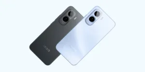 iqoo z11 5