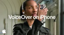 Apple vylepšuje přístupnost: Nové funkce s umělou inteligencí usnadní život handicapovaným