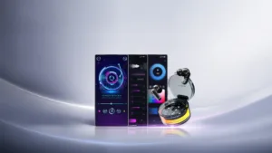 nubia gt buds 5