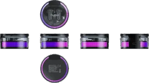 nubia gt buds 7
