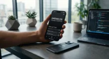 Revoluce od OpenAI? Analytik odhaluje plány na chytrý telefon s AI agenty