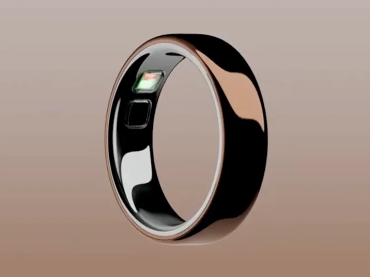 oura ring