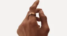 Nový Oura Ring 5: tenčí, menší, přesnější a dražší, než předchozí generace
