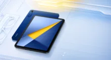 Nový Poco Pad C1: Snapdragon 6s Gen 2 a 120Hz displej