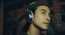 Sennheiser přináší prémiová sluchátka Momentum 5 Wireless