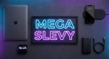 Technologické slevy: Výběr toho nejlepšího z aktuální nabídky Smarty.cz