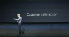 Apple doplácí na absenci AI, po dlouhé době Samsung vítězí