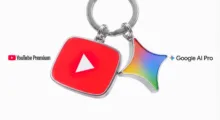 Google předělal nabídku AI předplatného: Nové tarify i ceny s bonusem YouTube Premium