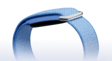 Google Fitbit Air je nový chytrý náramek bez displeje