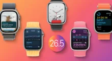 Apple vydává watchOS 26.5: nové Pride tapety a oprava nepříjemných chyb u zpráv a cvičení