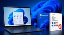 Konec předplatného? MS Office 2021 Pro můžete mít navždy za 728 Kč v rámci akce na Godeal24