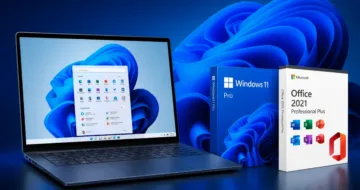  Konec předplatného? MS Office 2021 Pro můžete mít navždy za 728 Kč v rámci akce na Godeal24