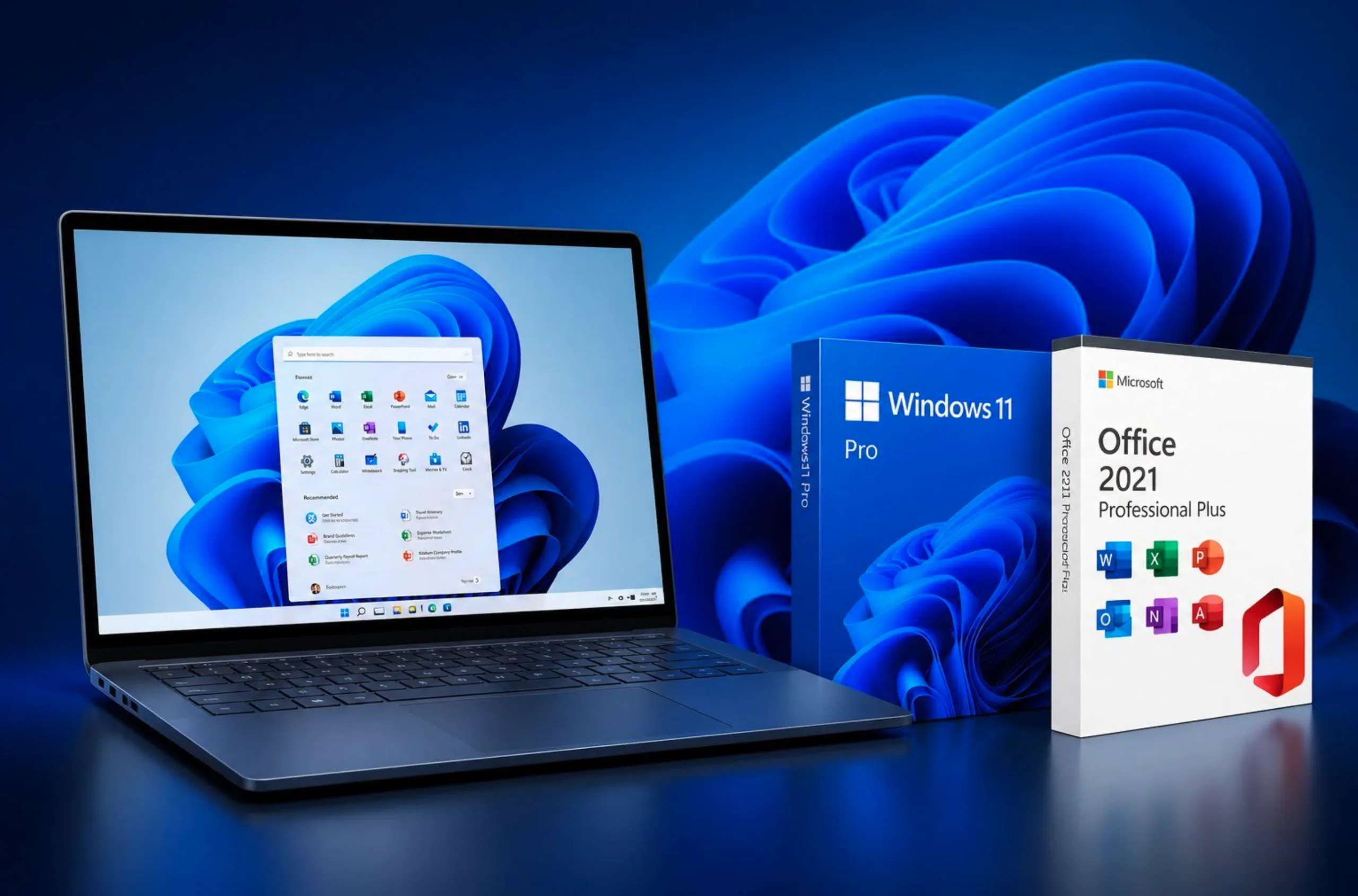 windows