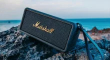Marshall, JBL i Samsung. Ceny sluchátek a reproduktorů padly až o 50 %