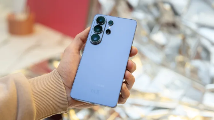 Galaxy S26 za cenu pod 20 tisíc. Samsung spouští rekordní bonus