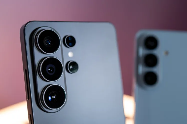 Mobil Pohotovost spouští pronájem Samsungů Galaxy S26 za nejnižší cenu v ČR