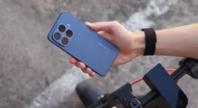 Telefon a k němu elektrokoloběžka zdarma. Skvělé Xiaomi 17T Pro je tady