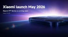 Xiaomi 17T a 17T Pro vyjdou na konci měsíce