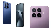 Xiaomi přichází s modely 17T a 17T Pro: Vylepšená střední třída pro náročné uživatele