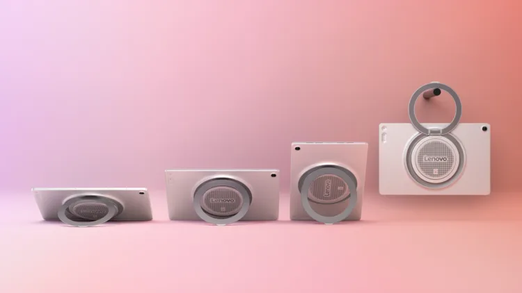 36 Lenovo Tab Plus Gen 2 4 stand modes
