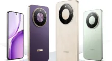Honor X70 Pro Max: Tajemný nováček s obří baterií a displejem až k zbláznění
