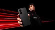 Redmi Turbo 5 dorazil: Nabízí IP69K a pořádnou baterii