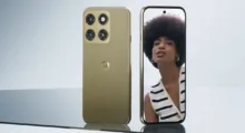 Novinka Motorola Edge 2026: Kompaktní, odolná a s ambicemi na víc
