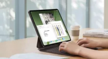 OnePlus Pad 3 Pro míří mezi obry: 13,2 palců a výkon Snapdragonu 8 Gen 5