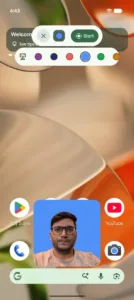 Android Canary June 2026 Screen Reactions 2 481w 1080h jpeg
