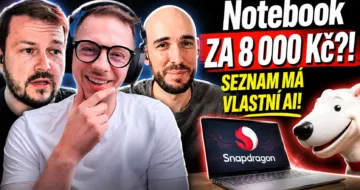  Podcast: Našli jsme jméno pro Seznam pejska