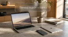 Chytrá cesta k Apple ekosystému: Jak získat iPhony, iPady či Macy až o 84 % levněji