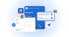 Google Peněženka usnadní vyplňování formulářů díky novému propojení
