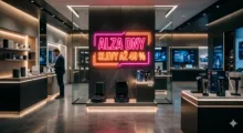 Alza Dny: Obří slevy na domácí spotřebiče a elektroniku pro osobní péči