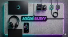 Výprodej špičkové elektroniky: Pořiďte si smartphony, počítače i příslušenství za zlomek ceny