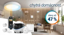 Slevy na Alze: Modernizace domácnosti pod taktovkou chytrých technologií
