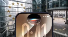 Siri AI nebude v EU kvůli Aktu o digitálních trzích (DMA), tvrdí Apple