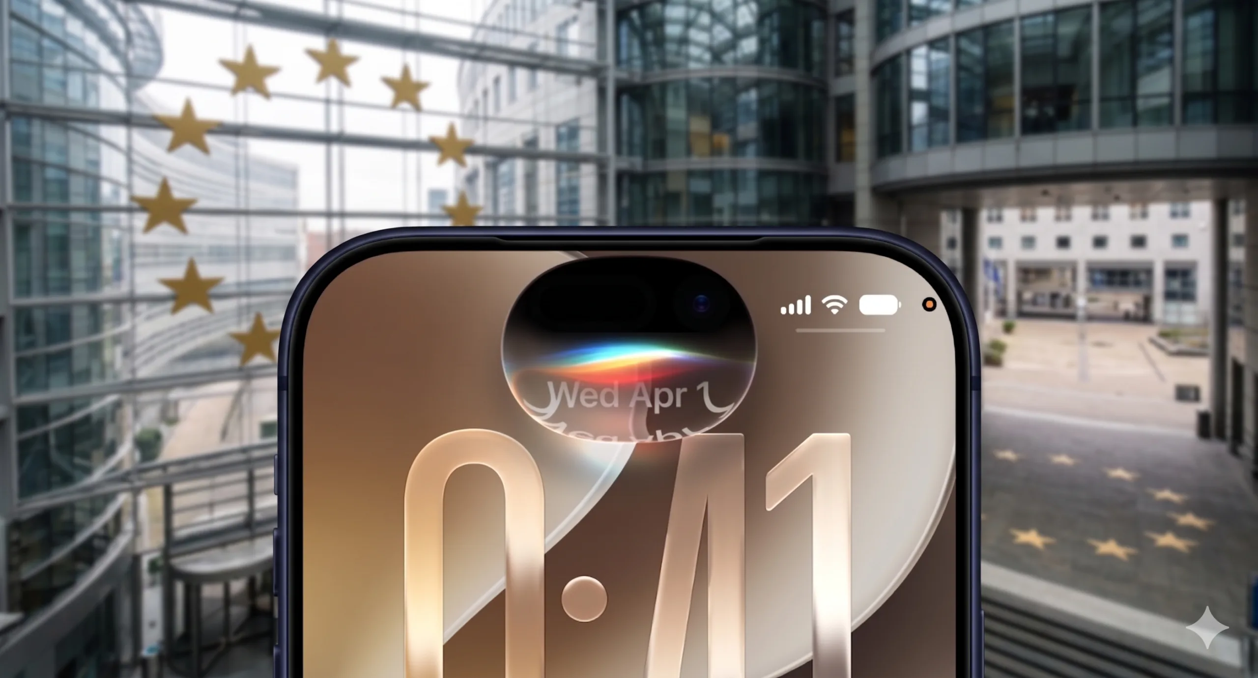 Siri AI nebude v EU kvůli Aktu o digitálních trzích (DMA), tvrdí Apple