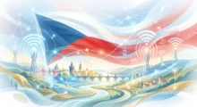 Vynikající výsledky pro ČR: Mobilní sítě patří ke špičce