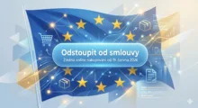 Tlačítková revoluce v e-shopech: Zrušit online nákup bude stejně snadné jako ho dokončit