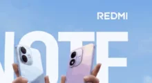 Redmi Note 17 zná datum premiéry. Firma ukázala finální podobu [aktualizováno]