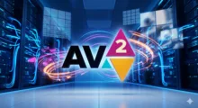 Budoucnost videa je tady: AV2 slibuje lepší kvalitu a menší datové nároky